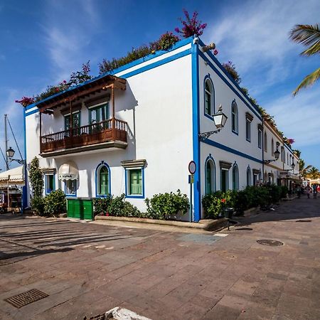Flatguest Carpe Mogan - Beach - Balcony - Wifi Luaran gambar